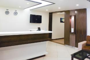 treebo trip n square