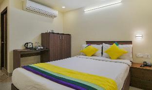 treebo trip n square