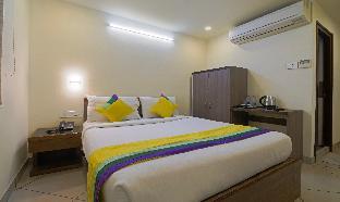 treebo trip n square