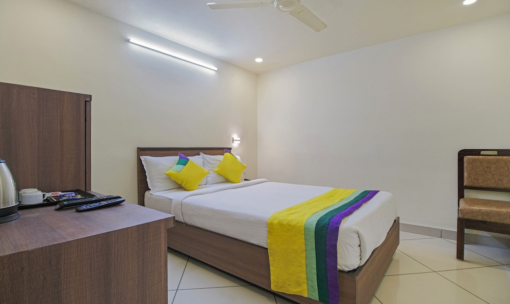 treebo trip n square