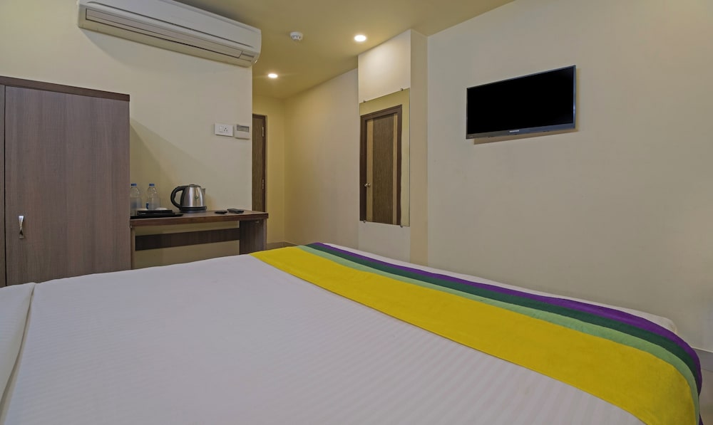 treebo trip n square