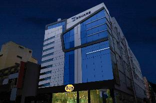 treebo trip n square