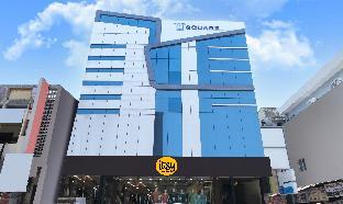 treebo trip n square