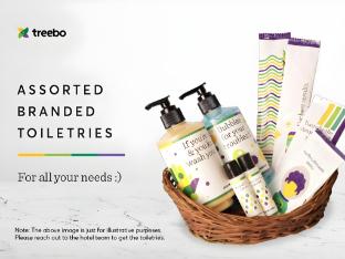 treebo trip n square