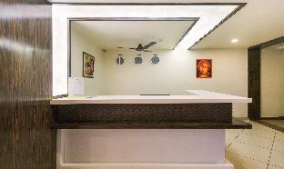 treebo trip n square