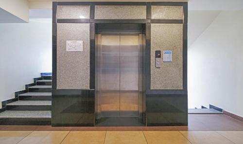 treebo trip n square