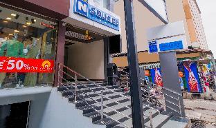 treebo trip n square