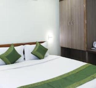 treebo trip n square