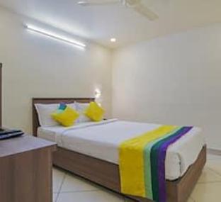 treebo trip n square