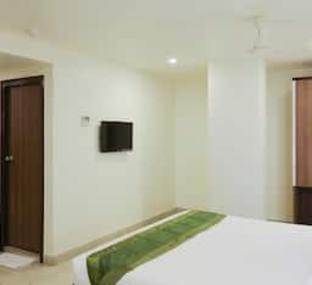 treebo trip n square