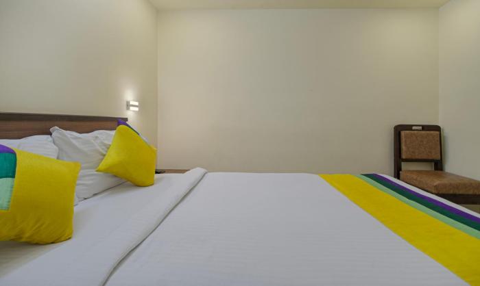 treebo trip n square