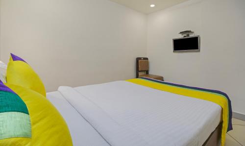 treebo trip n square