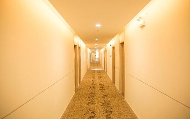 hanting hotel wuxi xiaotaoyuan metro station