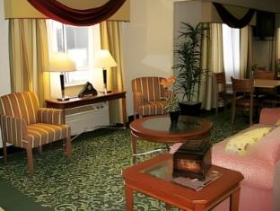 fairfield inn and suites galesburg