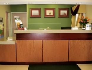 fairfield inn and suites galesburg