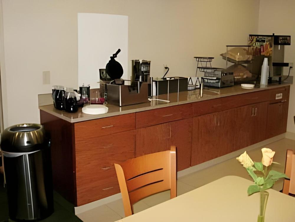 fairfield inn and suites galesburg