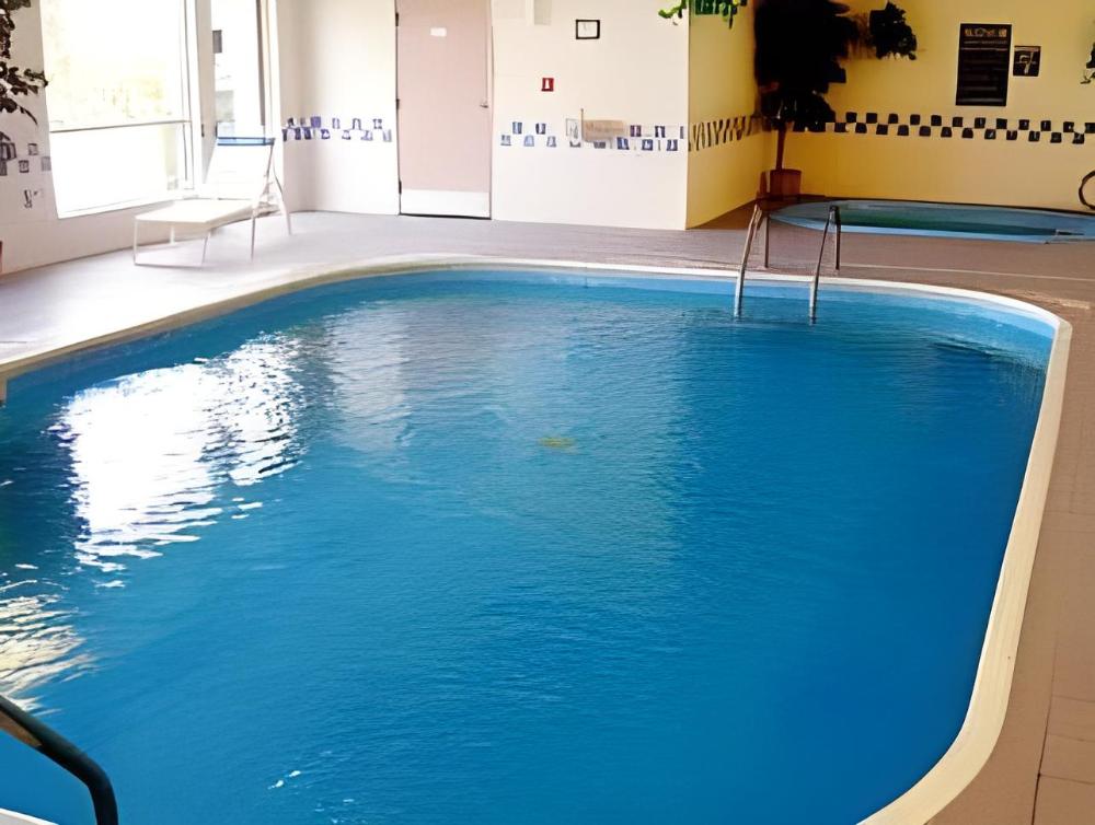 fairfield inn and suites galesburg