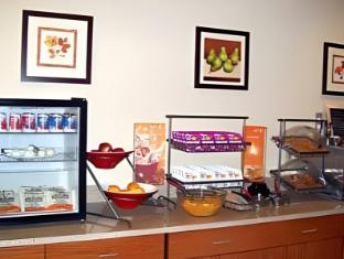 fairfield inn and suites galesburg