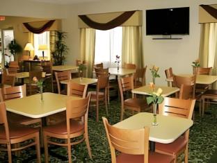 fairfield inn and suites galesburg