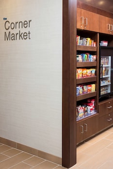 fairfield inn and suites galesburg