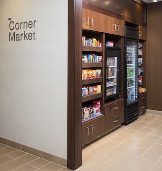 fairfield inn and suites galesburg