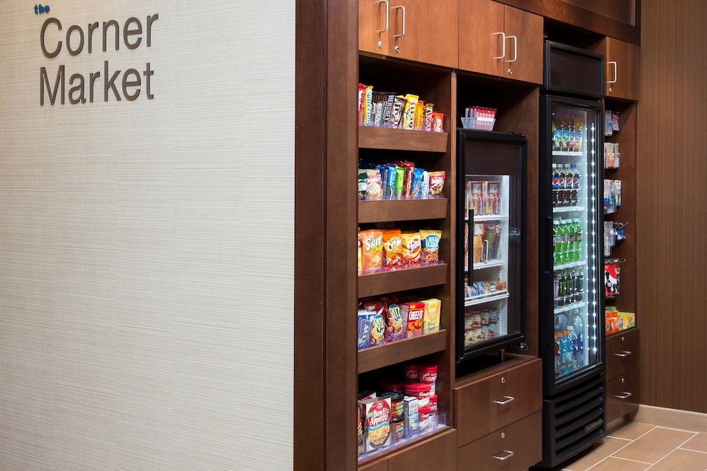 fairfield inn and suites galesburg