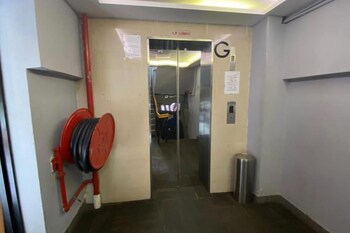 seeds hotel ampang point