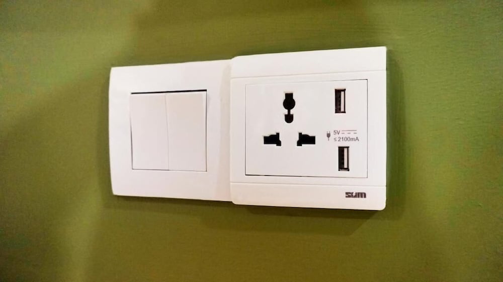 seeds hotel ampang point