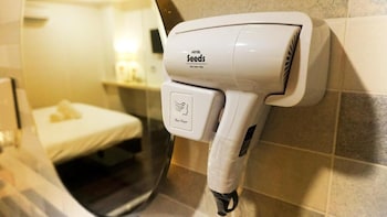 seeds hotel ampang point