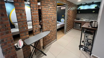 seeds hotel ampang point