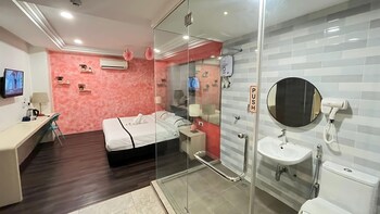 seeds hotel ampang point