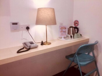 seeds hotel ampang point