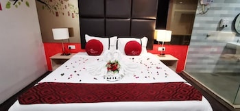 seeds hotel ampang point