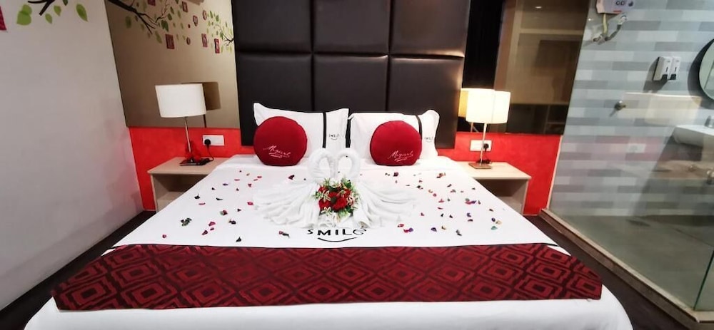 seeds hotel ampang point