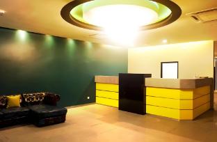 seeds hotel ampang point