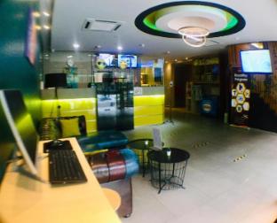 seeds hotel ampang point