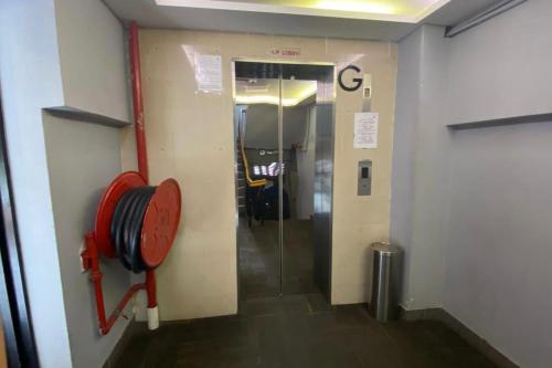 seeds hotel ampang point