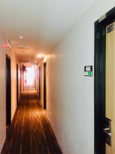 seeds hotel ampang point
