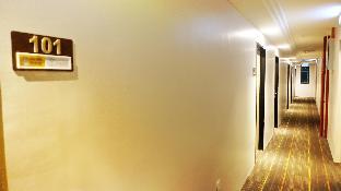 seeds hotel ampang point