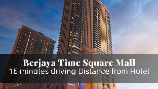 seeds hotel ampang point