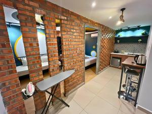 seeds hotel ampang point