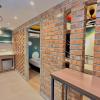 seeds hotel ampang point