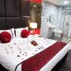seeds hotel ampang point