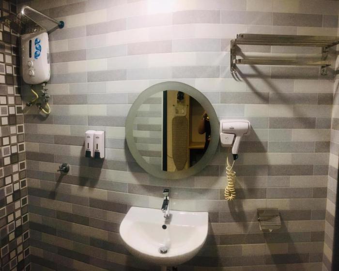 seeds hotel ampang point