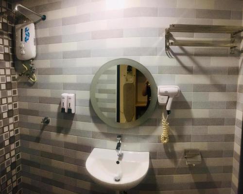 seeds hotel ampang point