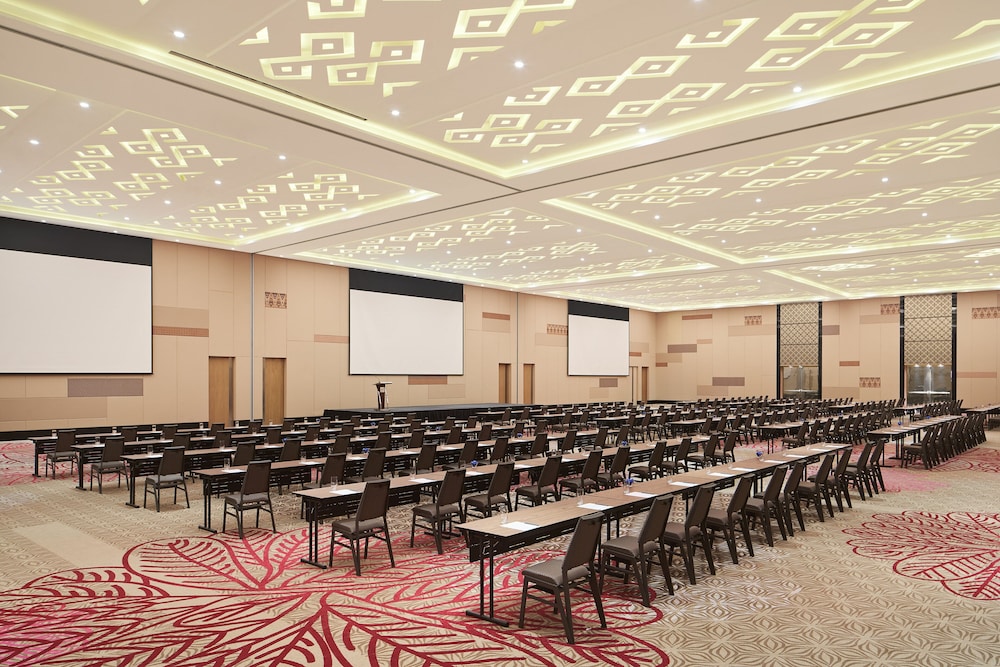 the westin desaru coast resort