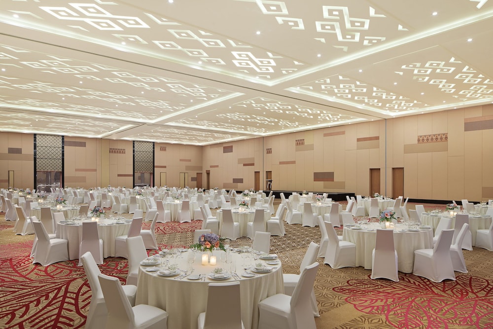 the westin desaru coast resort