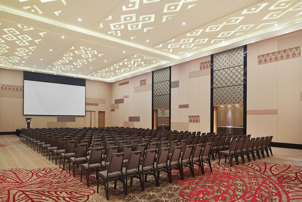 the westin desaru coast resort