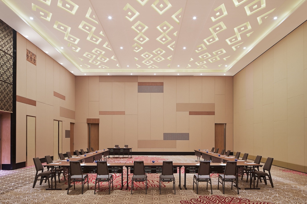 the westin desaru coast resort