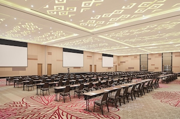 the westin desaru coast resort